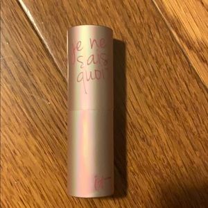 IT Cosmetics Lip Balm Trearment